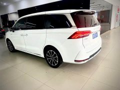 SAIC MG iMAX8 2021 400TGI Supreme Land Respect Edition - ფოტო 7