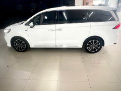 SAIC MG iMAX8 2021 400TGI Supreme Land Respect Edition - ფოტო 8