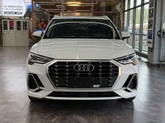 Audi Q3 35 TFSI Dynamic Entry - ფოტო 2