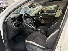 Audi Q3 35 TFSI Dynamic Entry - ფოტო 4