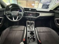 Audi Q3 35 TFSI Dynamic Entry - ფოტო 5