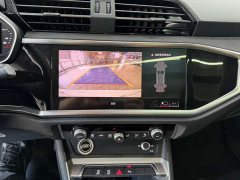 Audi Q3 35 TFSI Dynamic Entry - ფოტო 6