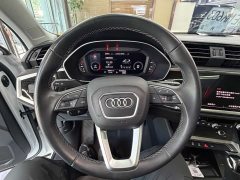 Audi Q3 35 TFSI Dynamic Entry - ფოტო 7
