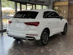 Audi Q3 35 TFSI Dynamic Entry - ფოტო 9