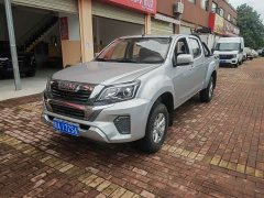 Xpeng RE-MAX 2.5T 2WD Edition - ფოტო 1