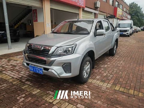 2026 Xpeng RE-MAX 2.5T 2WD Edition - ავტომობილი ჩინეთიდან