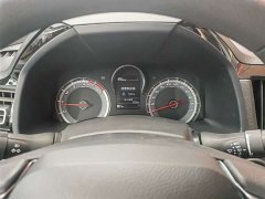 Xpeng RE-MAX 2.5T 2WD Edition - ფოტო 10