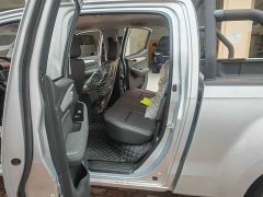 Xpeng RE-MAX 2.5T 2WD Edition - ფოტო 11