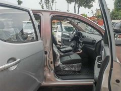 Xpeng RE-MAX 2.5T 2WD Edition - ფოტო 12
