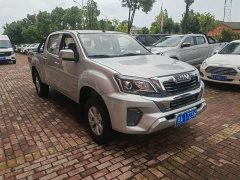 Xpeng RE-MAX 2.5T 2WD Edition - ფოტო 3