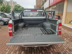 Xpeng RE-MAX 2.5T 2WD Edition - ფოტო 6