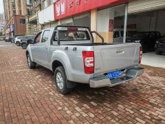 Xpeng RE-MAX 2.5T 2WD Edition - ფოტო 7