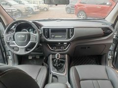 Xpeng RE-MAX 2.5T 2WD Edition - ფოტო 9