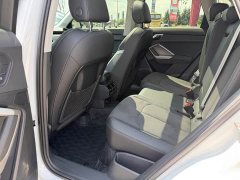 Audi Q3 35 TFSI Sport Dynamic Edition 1.4T - ფოტო 10