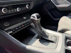 Audi Q3 35 TFSI Sport Dynamic Edition 1.4T - ფოტო 13