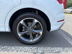 Audi Q3 35 TFSI Sport Dynamic Edition 1.4T - ფოტო 14