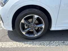 Audi Q3 35 TFSI Sport Dynamic Edition 1.4T - ფოტო 15