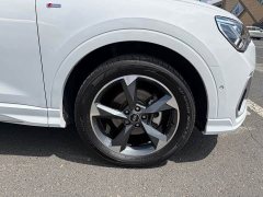 Audi Q3 35 TFSI Sport Dynamic Edition 1.4T - ფოტო 16