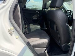 Audi Q3 35 TFSI Sport Dynamic Edition 1.4T - ფოტო 20