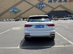 Audi Q3 35 TFSI Sport Dynamic Edition 1.4T - ფოტო 5