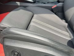 Audi A3 A3L Limousine 35 TFSI Fashion Sport - ფოტო 11
