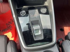 Audi A3 A3L Limousine 35 TFSI Fashion Sport - ფოტო 13