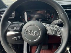 Audi A3 A3L Limousine 35 TFSI Fashion Sport - ფოტო 14