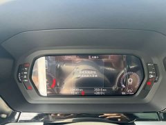 Audi A3 A3L Limousine 35 TFSI Fashion Sport - ფოტო 17