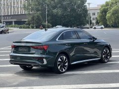 Audi A3 A3L Limousine 35 TFSI Fashion Sport - ფოტო 6