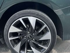 Audi A3 A3L Limousine 35 TFSI Fashion Sport - ფოტო 9
