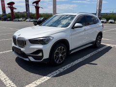 BMW X1 sDrive20Li Fashion - ფოტო 1
