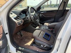 BMW X1 sDrive20Li Fashion - ფოტო 10