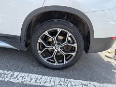 BMW X1 sDrive20Li Fashion - ფოტო 11
