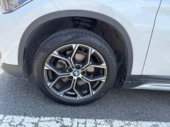 BMW X1 sDrive20Li Fashion - ფოტო 12