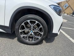 BMW X1 sDrive20Li Fashion - ფოტო 13