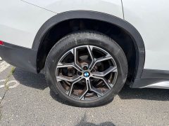 BMW X1 sDrive20Li Fashion - ფოტო 14