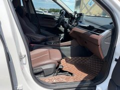 BMW X1 sDrive20Li Fashion - ფოტო 15