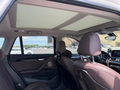 BMW X1 sDrive20Li Fashion - ფოტო 17
