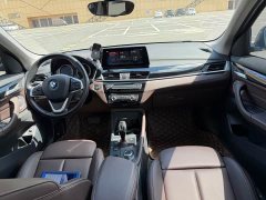 BMW X1 sDrive20Li Fashion - ფოტო 19