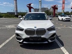 BMW X1 sDrive20Li Fashion - ფოტო 2