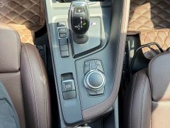 BMW X1 sDrive20Li Fashion - ფოტო 20