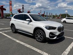 BMW X1 sDrive20Li Fashion - ფოტო 3