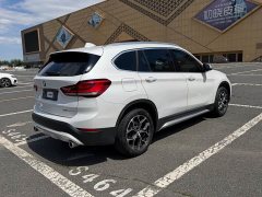 BMW X1 sDrive20Li Fashion - ფოტო 4