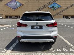 BMW X1 sDrive20Li Fashion - ფოტო 5