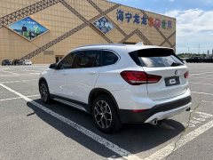 BMW X1 sDrive20Li Fashion - ფოტო 6