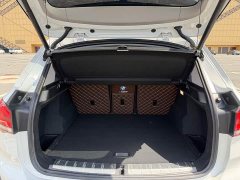 BMW X1 sDrive20Li Fashion - ფოტო 7