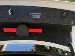 BMW 3 Series 325Li M Sport Package - ფოტო 13