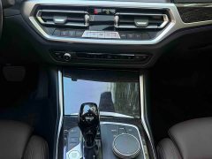 BMW 3 Series 325Li M Sport Package - ფოტო 7