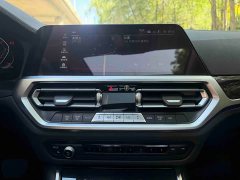 BMW 3 Series 325Li M Sport Package - ფოტო 8