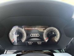 Audi A3 Facelift Sportback 35 TFSI Luxury Sport - ფოტო 12